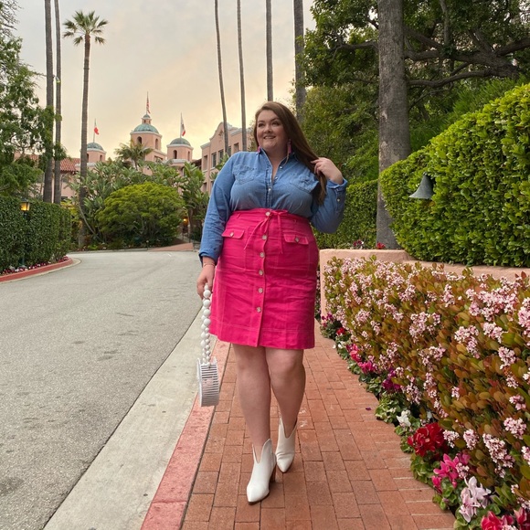 j crew extended sizes